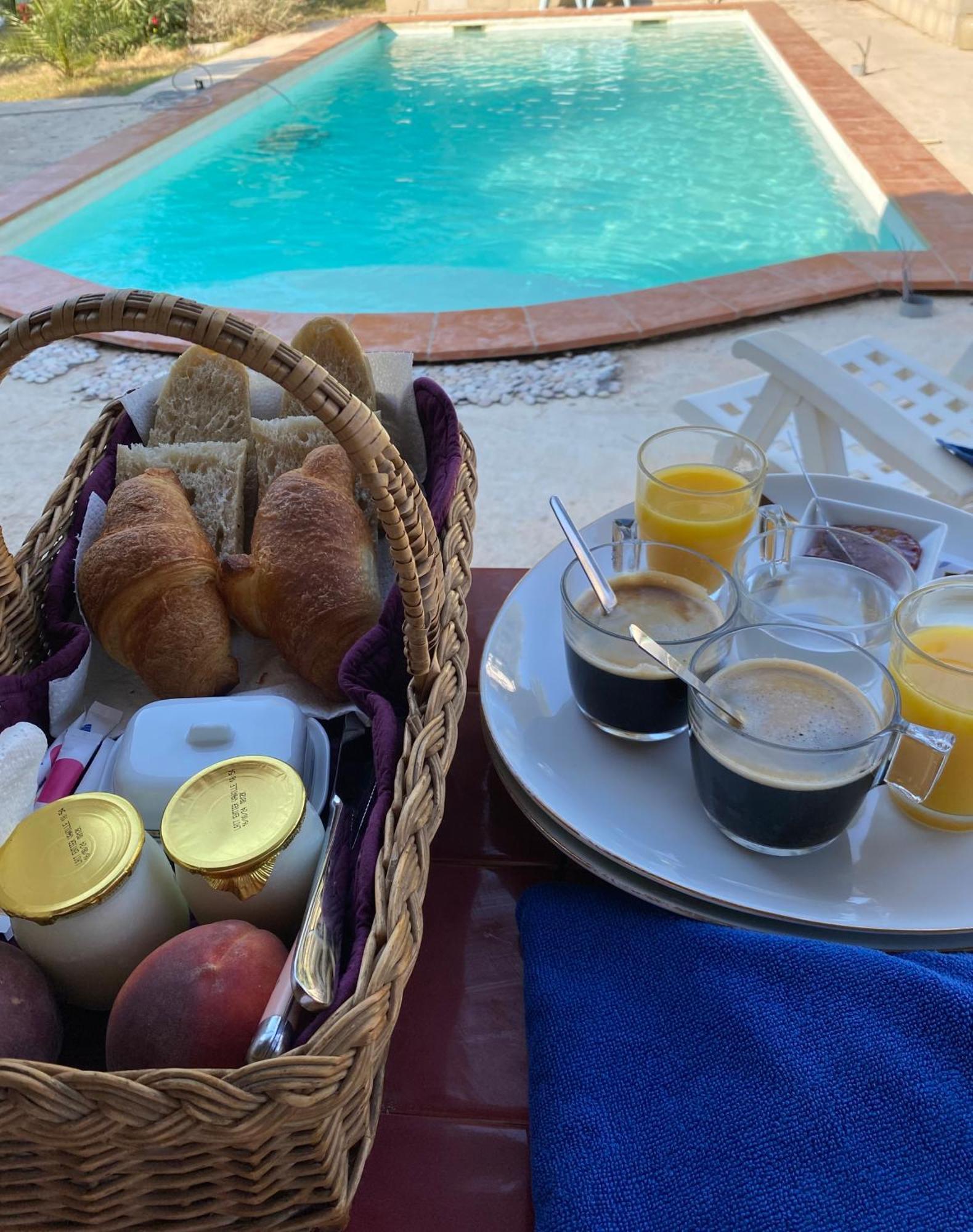La Roulotte De Casa vacanze *