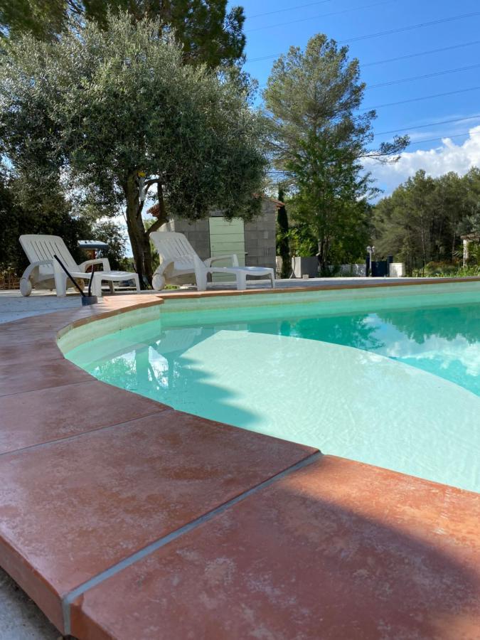La Roulotte De * La Motte (Var)